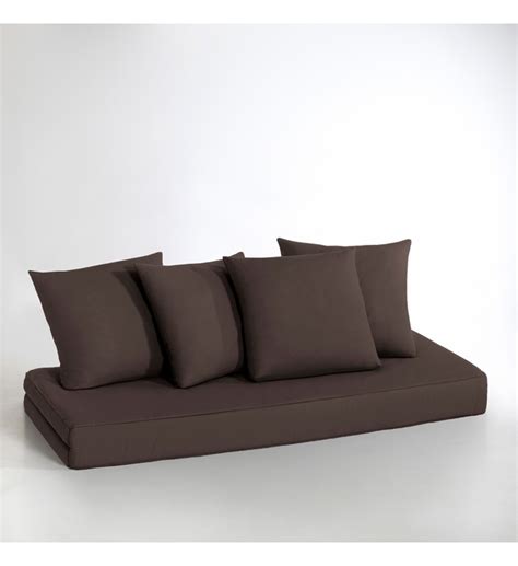 Mousse 9mm + laine 400 gr/m2 face été : Coussin Pour Banquette Matelas Et Coussins Pour Banquette ...