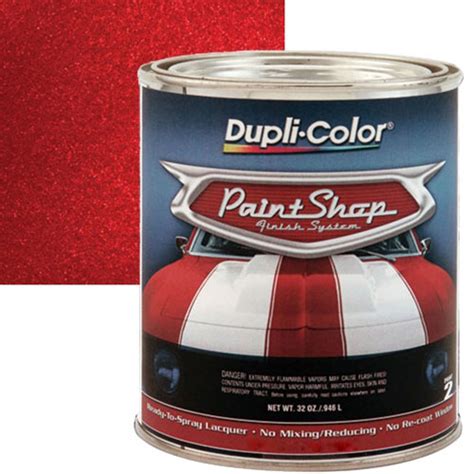 ️dupli Color Candy Apple Red Paint Free Download