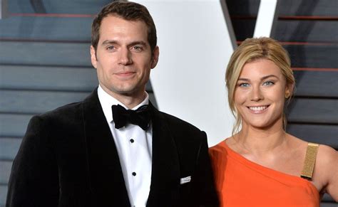 Is Henry Cavill Married A Closer Look At Henrys Dating Life Thenetline