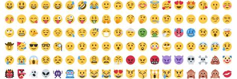 Emoji Copy Paste