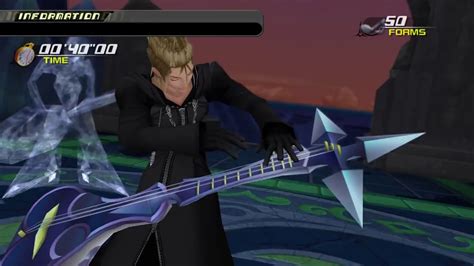 KINGDOM HEARTS 2 PART 37| DANCE WATER DANCE!! - YouTube