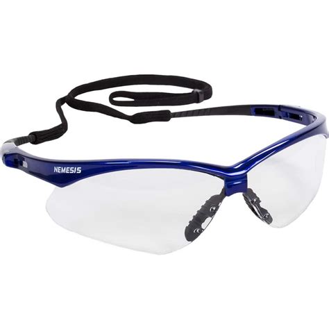 kleenguard safety glass kleenvision anti fog and scratch resistant polycarbonate clear lenses