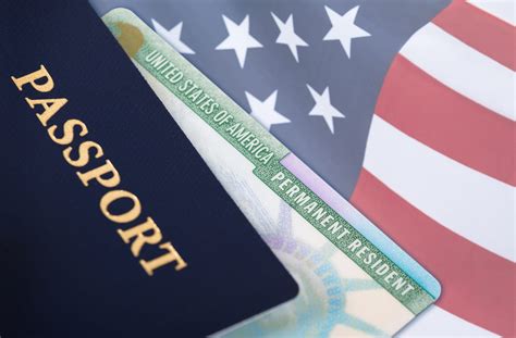 A green card marriage is when a foreign citizen marries a u.s. Green Card through marriage processing time and procedure - Bright Lights of America