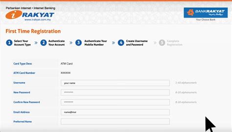 Perkembangan teknologi disertai dengan kewujudan internet telah berubah sebahagiannya cara rakyat malaysia menjalankan urus niaga perbankan. √ Update Terbaru Cara Mudah Semak Baki Akaun Bank Rakyat ...