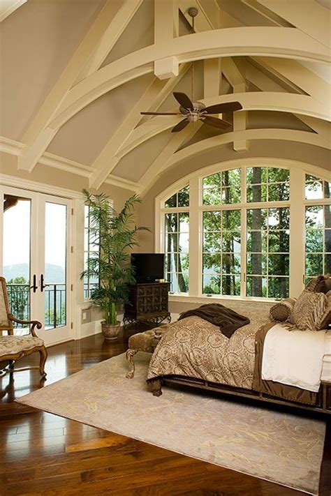 Learn the definition of 'tray ceiling'. Vaulted Ceilings 101: History, Pros & Cons, and ...