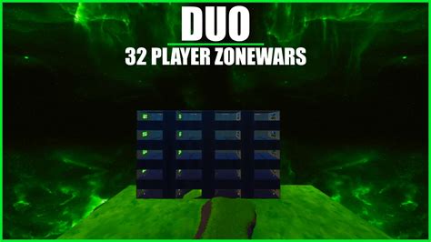 simple duo zonewars [32 players] 😎😎 2757 5712 1070 by pandvilnetwork fortnite creative map