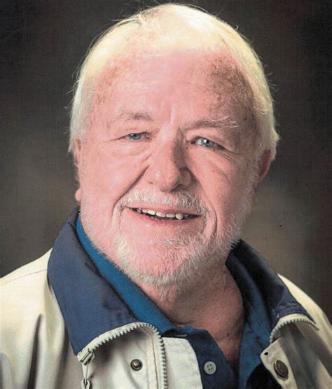 Online Tribute for William (Bill) Robertson | Nunes Pottinger Funeral