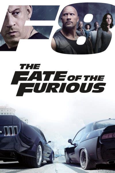 Regarder The Fate Of The Furious 2017 En Streaming Gupy