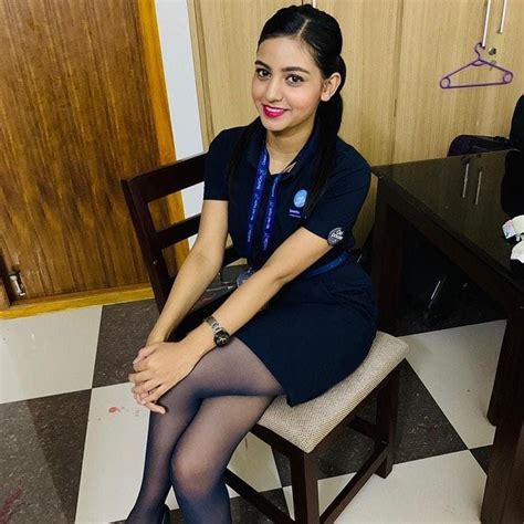 Maybe you would like to learn more about one of these? Cabin Crew #indigo...