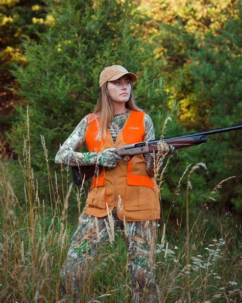 Blaze Orange Hunting Requirements By State Usa 2023