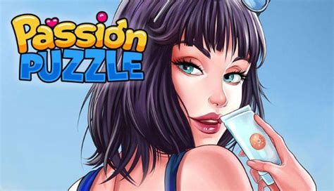 Passion Puzzle Dating Simulator Review The Long Game Gamezebo