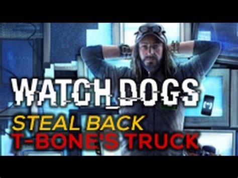 Backbone has a 'router' (which is basically what i've come to know as a controller). Watch Dogs - How Steal back T-Bone's truck Mission on GTX ...