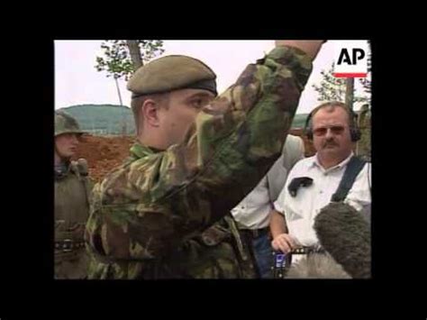 Check spelling or type a new query. YUGOSLAVIA: KOSOVO: PRISTINA: RUSSIANS BLOCK ACCESS TO ...