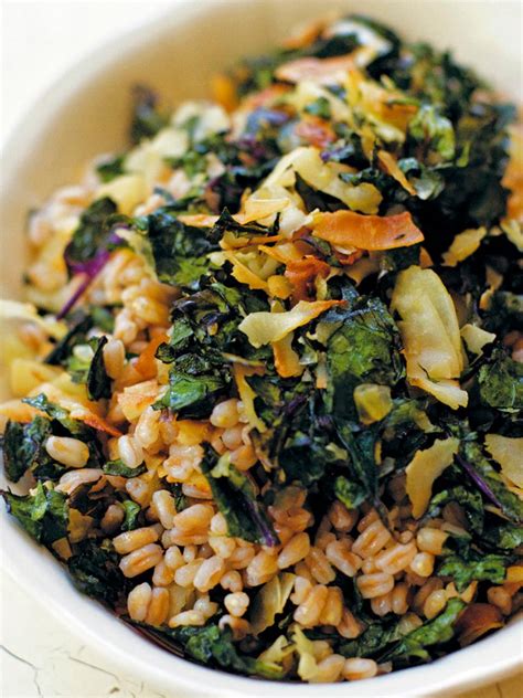 Maybe you would like to learn more about one of these? Kale Recipes : Dinner and Salad Ideas and More : Cooking ...