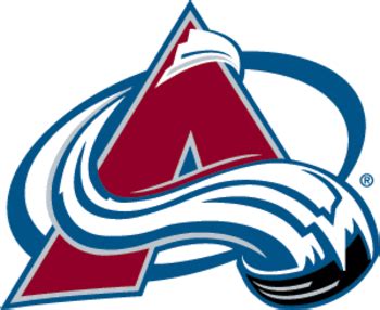 Colorado avalanche logo image sizes: NHL Power Rankings: Top 10 Best Current NHL Team Logos ...