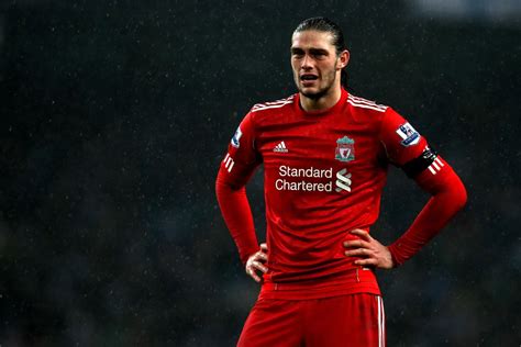 How Much Did Andy Carroll Cost Liverpool On Wages And Transfer Fee