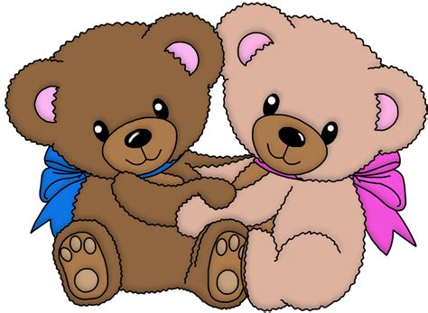 Free Illustration Animals Cute Baby Bears Adorable Free Image On