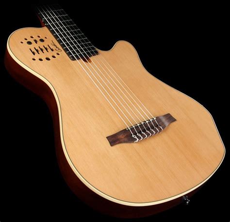 Discover our wide selection of godin guitars. Godin Guitars: Multiac, LGX-SA, and the Redline Series ...