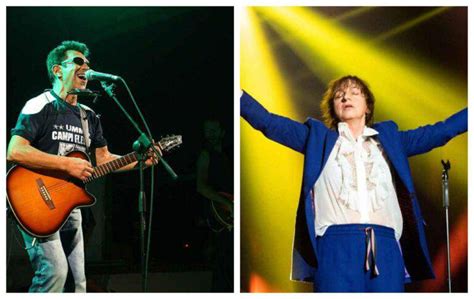G.nannini e.bennato notti magichemondiali 1990 in itali. Notti Magiche, inattesa rivelazione di Edoardo Bennato