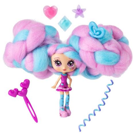 Buy Candylocks Dolls By Spinmaster 2022 Pre Order Release Date