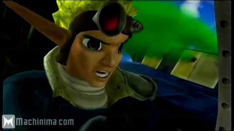 jak and daxter the lost frontier trailer fandub youtube