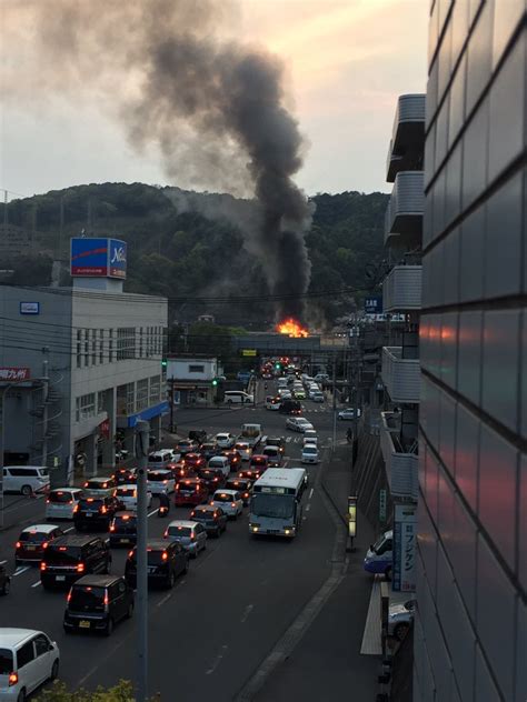 宅男腐女的爱好导航。 地址发布页： lanse.icu 最新地址： ldh. 【火事】鹿児島県鹿児島市伊敷6丁目付近で大規模な火災 ...