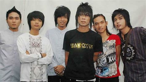 Aku adalah seorang janda yang berumur 35 tahun… Yakin Kamu Bukan Fansnya Kangen Band? Kalau Gitu Jangan ...