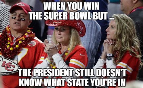Best Memes From Super Bowl Liv