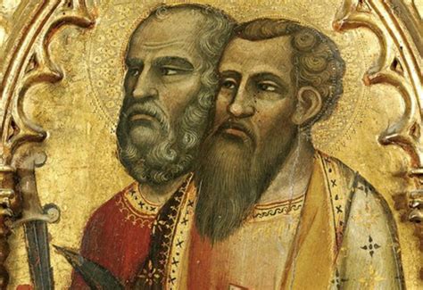 Per ricordare all'inizio della giornata il santo del giorno. Santi Simone e Giuda Taddeo/ Santo del giorno, Video: il ...