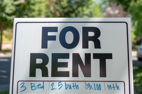 Denver’s Investor Landlords Don’t Want To Sell Their Houses. The Rents