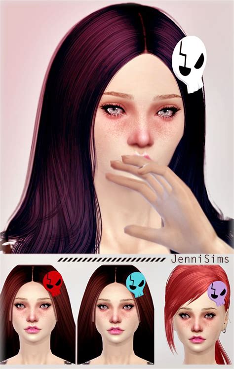 Jennisims Sims Sims 4 Maxis