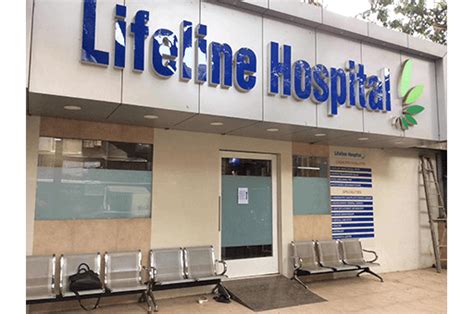 Hernia Surgery Cost @ Lifeline Hospital Mumbai | Book Consultation Now