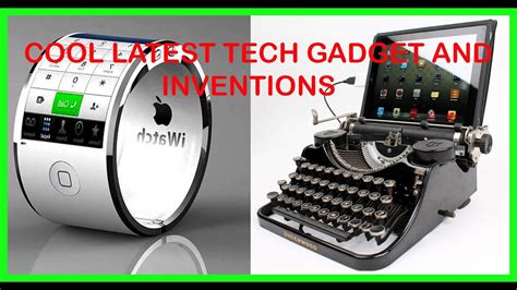 Cool Latest Tech Gadgets And Inventions 2020 Youtube