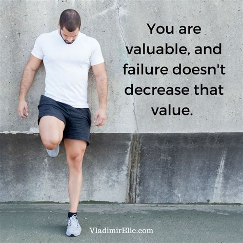 Guaranteed acceptance permanent, whole life insurance without medical exams, health questions, or rate increases. You are valuable, and failure doesn't decrease your value. | About me blog, Me quotes, Failure