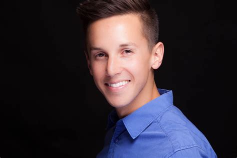 Corey Dostal Photography | Missoula’s Best Headshot Photographer