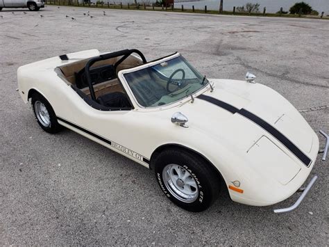 Undercover Beetle 1976 Bradley Gt Dailyturismo