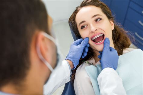 10 Care Tips For People With Braces Greenspoint Dental Houston Dentist