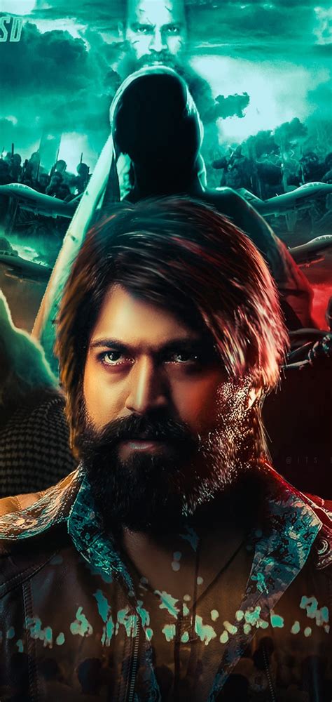 We hope you enjoy our growing collection of hd images to use as a background or home screen for your. 55 ᐈ KGF 2 Wallpapers » Download HD Wallpaper of KGF ...