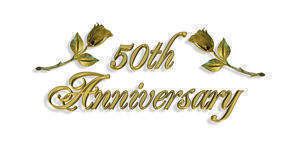 Clip art 50th wedding anniversary clipart. 50th wedding clipart 20 free Cliparts | Download images on ...