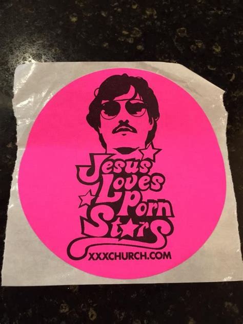 Xxxchurch Ministry Recap From Outreach To Exxxotica In Edison New Jersey Jesus Loves Porn Stars