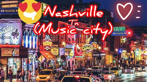 tour of nashville tennessee the best places to visit music city youtube hot sex picture