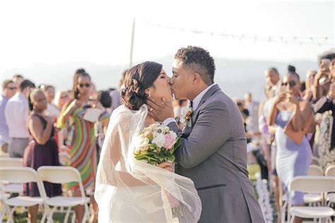 Multicultural Traditional Wedding Popsugar Love And Sex