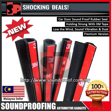 Kamu dapat sampai ke jalan radio dalam raya dengan bis, kereta atau mrt. Pasang Soundproof pada pintu kereta - wayne harraz