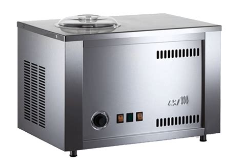 Commercial Ice Cream Makers For Sale Online Petra Equipment