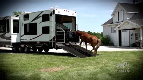 Image Result For Toy Hauler For Horse Zombie Apocalypse Gear Horse
