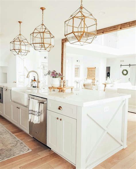 Whitegold Kitchen Inspiration My Domaine The Definitive Source For