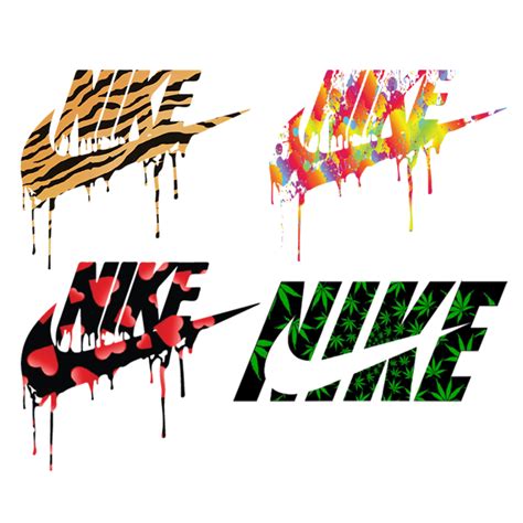 Nike Svg Nike Logo Svg Nike Bundle Svg Nike Vector Nike Inspire