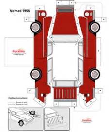Schneiden sie alle komponenten der vorlage so genau aus wie möglich. Papierautos Ausschneiden : Trabant | Trabi unforgotten | Pinterest | 3d papier ... - Papierautos ...