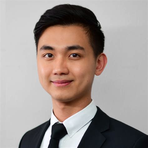 Lee chuan how was born on 3 january, 1983 in malaysian, is a politician. Jian Chuan Lee - Industrial Engineering - Hochschule ...
