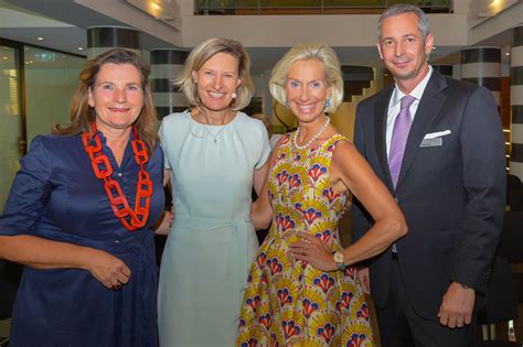 Mit iban generator für ein konto bei bethmann bank frankfurt. Prof. Dr. Angelika Niebler zu Gast in der bayerischen CeU ...